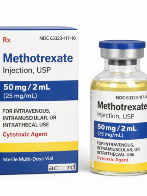 Methotrexate