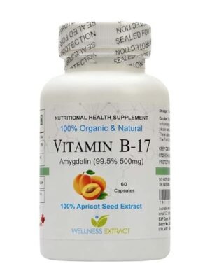 Vitamin B17