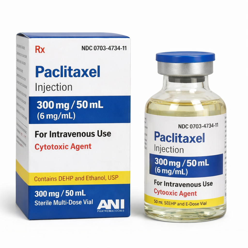 buy Paclitaxel online