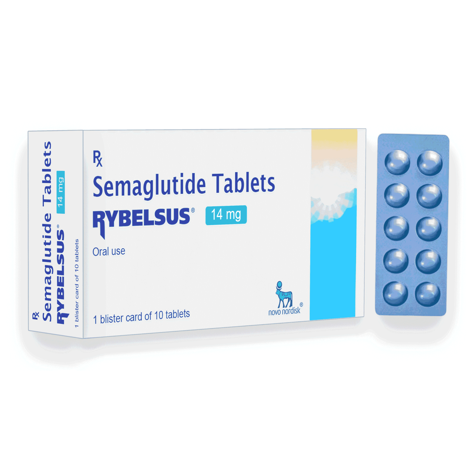Rybelsus 14 mg