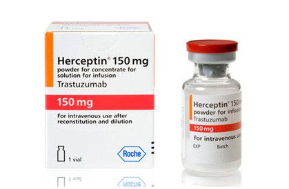 Trastuzumab Drugs