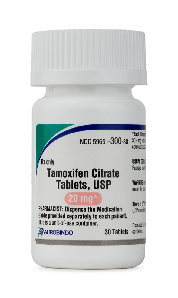 Tamoxifen