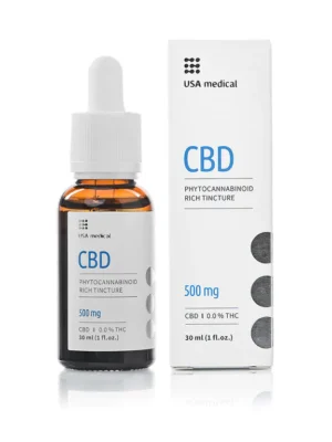 CBD Oil