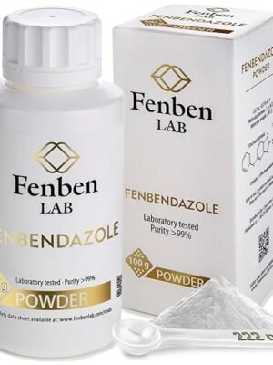 Fenbendazole 100g Powder