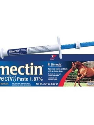 Ivermectin Paste