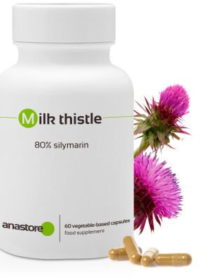 Milk Thistle