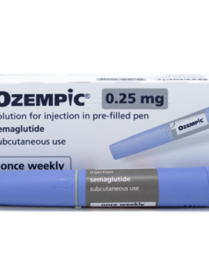 Ozempic 0.25 mg