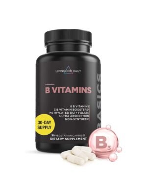 Vitamin B